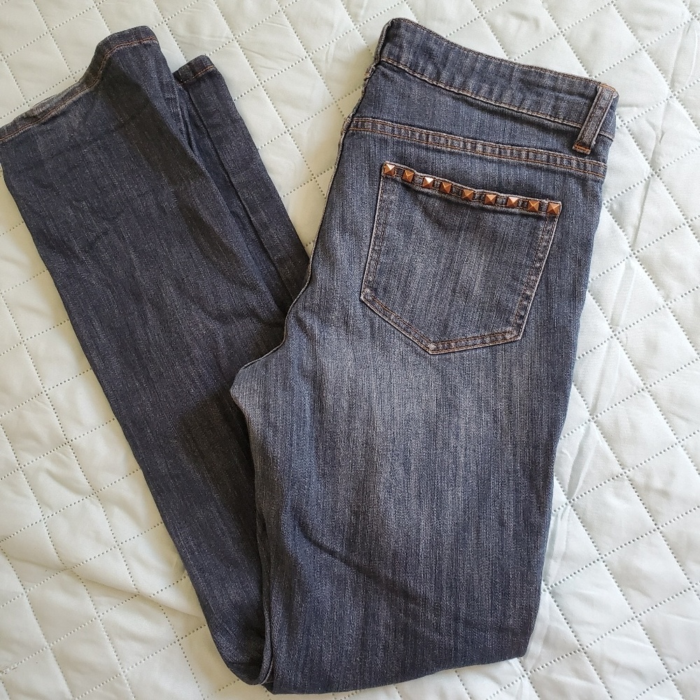 Designer  Denim